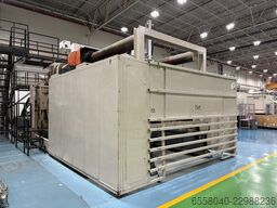 Milacron 3000-540