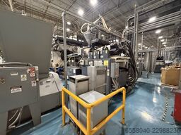 Milacron 3000-540