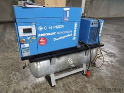 BOGE C 14 PMDR-350