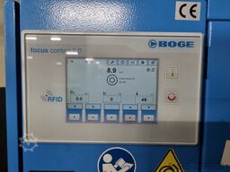 BOGE C 14 PMDR-350