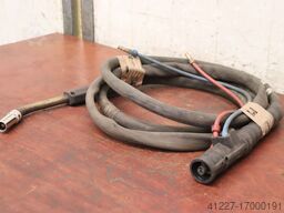 Dinse 4,3 m wassergekühlt