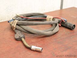 Dinse 4,3 m wassergekühlt