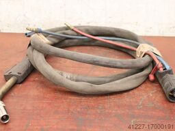 Dinse 4,3 m wassergekühlt