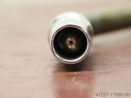 Dinse 4,3 m wassergekühlt