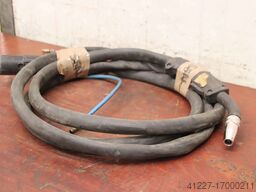 Dinse 4,3 m wassergekühlt