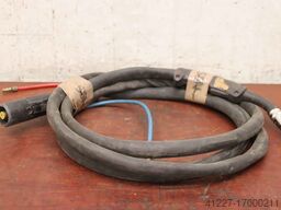 Dinse 4,3 m wassergekühlt