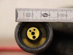 Dinse 4,3 m wassergekühlt