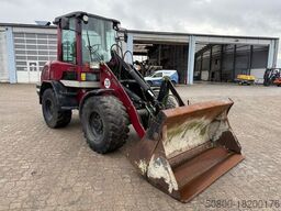 SCHAEFF Terex TL 80, 4+1 Schaufel, Palettengabel, S.W.S.