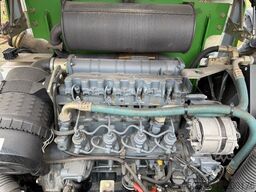 SCHAEFF Terex TL 80, 4+1 Schaufel, Palettengabel, S.W.S.