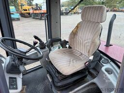 SCHAEFF Terex TL 80, 4+1 Schaufel, Palettengabel, S.W.S.