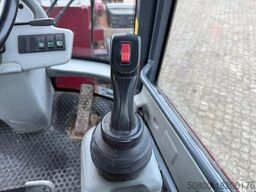 SCHAEFF Terex TL 80, 4+1 Schaufel, Palettengabel, S.W.S.