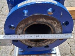 Netzsch Type SK 132M4TF