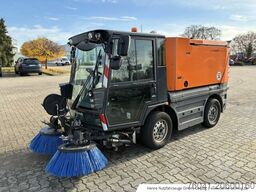 Schmidt Kehrmaschine Swingo 200+