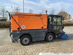 Schmidt Kehrmaschine Swingo 200+