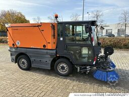 Schmidt Kehrmaschine Swingo 200+