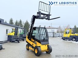 JCB JCB TLT27D DIESEL SIDE-SHIFT FULL CABIN