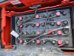 Linde T20AP