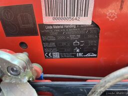Linde T20AP