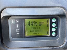 Linde T20AP