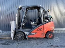Linde H25T-02