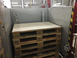 Müller Martini Cohiba