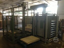 Müller Martini Cohiba