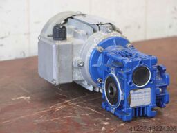 Motovario NHRV/ 030  63A-4