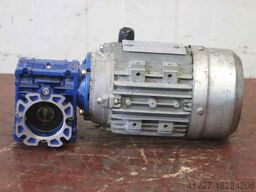 Motovario NHRV/ 030  63A-4