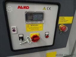 AL-KO AL-KO POWER UNIT 250 P