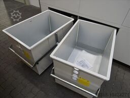 AL-KO AL-KO POWER UNIT 250 P