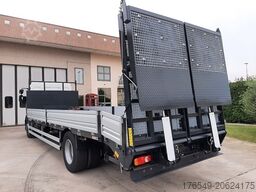 Renault D 180 Q.li - 280 Cv