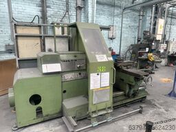 TADU FS 750 Facing Lathe