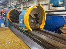 Ryazan Ryazan Model PT295106 Deep Hole Borer x