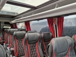 MERCEDES-BENZ 519 und 517 Glasdach XXL  20 Sitze Lord Exclusiv