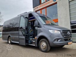 MERCEDES-BENZ 519 und 517 Glasdach XXL  20 Sitze Lord Exclusiv
