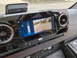MERCEDES-BENZ 519 und 517 Glasdach XXL  20 Sitze Lord Exclusiv