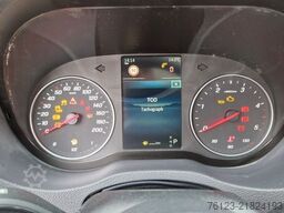 MERCEDES-BENZ 519 und 517 Glasdach XXL  20 Sitze Lord Exclusiv