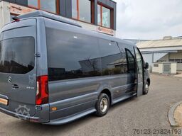 MERCEDES-BENZ 519 und 517 Glasdach XXL  20 Sitze Lord Exclusiv