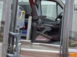 MERCEDES-BENZ 519 und 517 Glasdach XXL  20 Sitze Lord Exclusiv