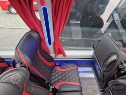 MERCEDES-BENZ 519 und 517 Glasdach XXL  20 Sitze Lord Exclusiv