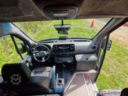 MERCEDES-BENZ 519 und 517 Glasdach XXL  20 Sitze Lord Exclusiv