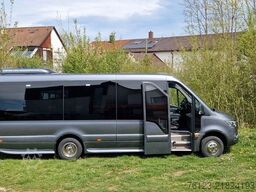 MERCEDES-BENZ 519 und 517 Glasdach XXL  20 Sitze Lord Exclusiv