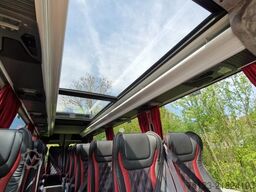 MERCEDES-BENZ 519 und 517 Glasdach XXL  20 Sitze Lord Exclusiv
