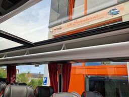 MERCEDES-BENZ 519 und 517 Glasdach XXL  20 Sitze Lord Exclusiv