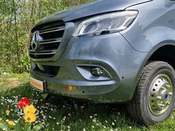 MERCEDES-BENZ 519 und 517 Glasdach XXL  20 Sitze Lord Exclusiv