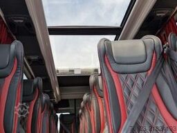 MERCEDES-BENZ 519 und 517 Glasdach XXL  20 Sitze Lord Exclusiv