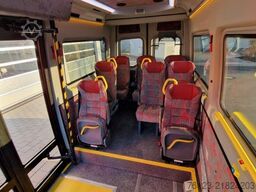 MERCEDES-BENZ Bürgerbus Sprinter 907  Niederflur 9 Sitze