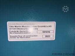 Otto Martin T65