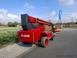 MAGNI DTB 22 RT | 2025