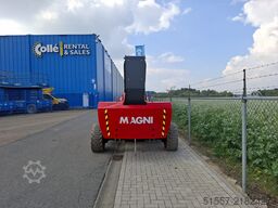 MAGNI DTB 22 RT | 2025